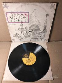 Disco vinile LP 33 giri -  Pink Floyd