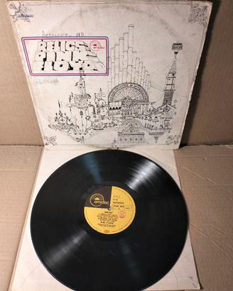 Disco vinile LP 33 giri -  Pink Floyd