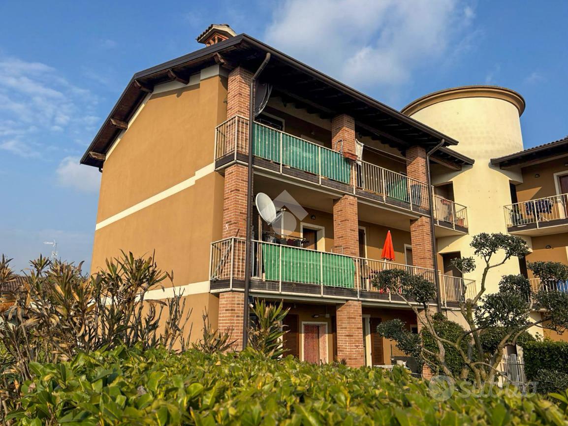 Appartamento – BS - Vista 3