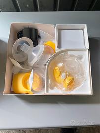 Tiralatte elettrico medela