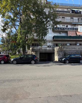 Appartamento - Catania