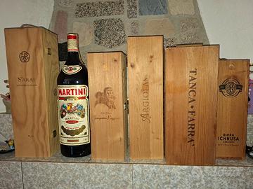 x collezionisti