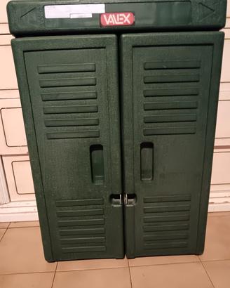 porta attrezzi 