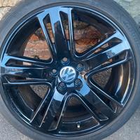 Cerchi vw audi 18”