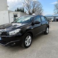 Nissan Qashqai 1.6 dCi DPF Tekna