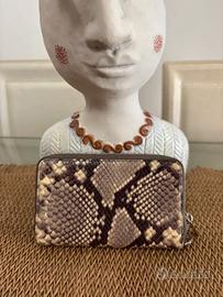 portafoglio mk michael kors