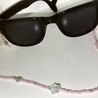 Catenina per occhiali