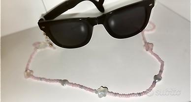 Catenina per occhiali