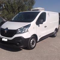 Renault Trafic 1.6dci 115cv FRIGO - 2016