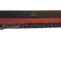 Preamplificatore * BEHRINGER ULTRAVOICE UV1