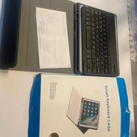 smart keyboard CASE ipad