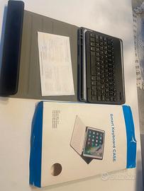 smart keyboard CASE ipad