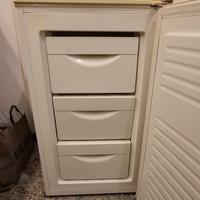 Freezer Iberna 