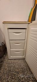 Freezer Iberna 