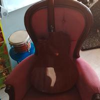 chitarra clássica Yamaha ntx 700 