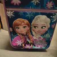 valigia Frozen 