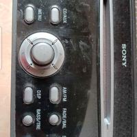 Stereo per Ford focus