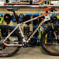 HAIBIKE MTB CARBONIO 27,5"