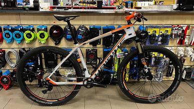 HAIBIKE MTB CARBONIO 27,5"
