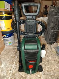 Idropulitrice Bosch Aquatak 135