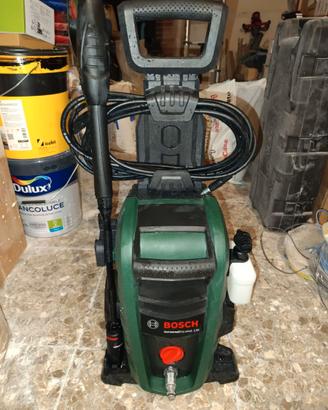 Idropulitrice Bosch Aquatak 135