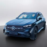 MERCEDES-BENZ GLC 300 d 4MATIC N86006