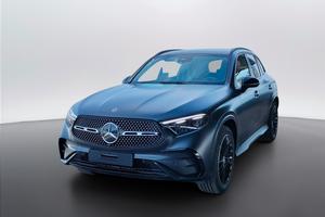 MERCEDES-BENZ GLC 300 d 4MATIC N86006