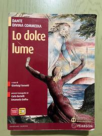 Dante - Divina Commedia - Lo dolce lume