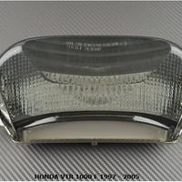 Luce stop per HONDA VTR 1000 F 1997 05 Fumè Chiaro
