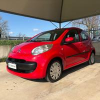 CITROEN C1 1.0 5 porte AUTOMATICA 5P PER NEOPATE