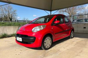 CITROEN C1 1.0 5 porte AUTOMATICA 5P PER NEOPATE