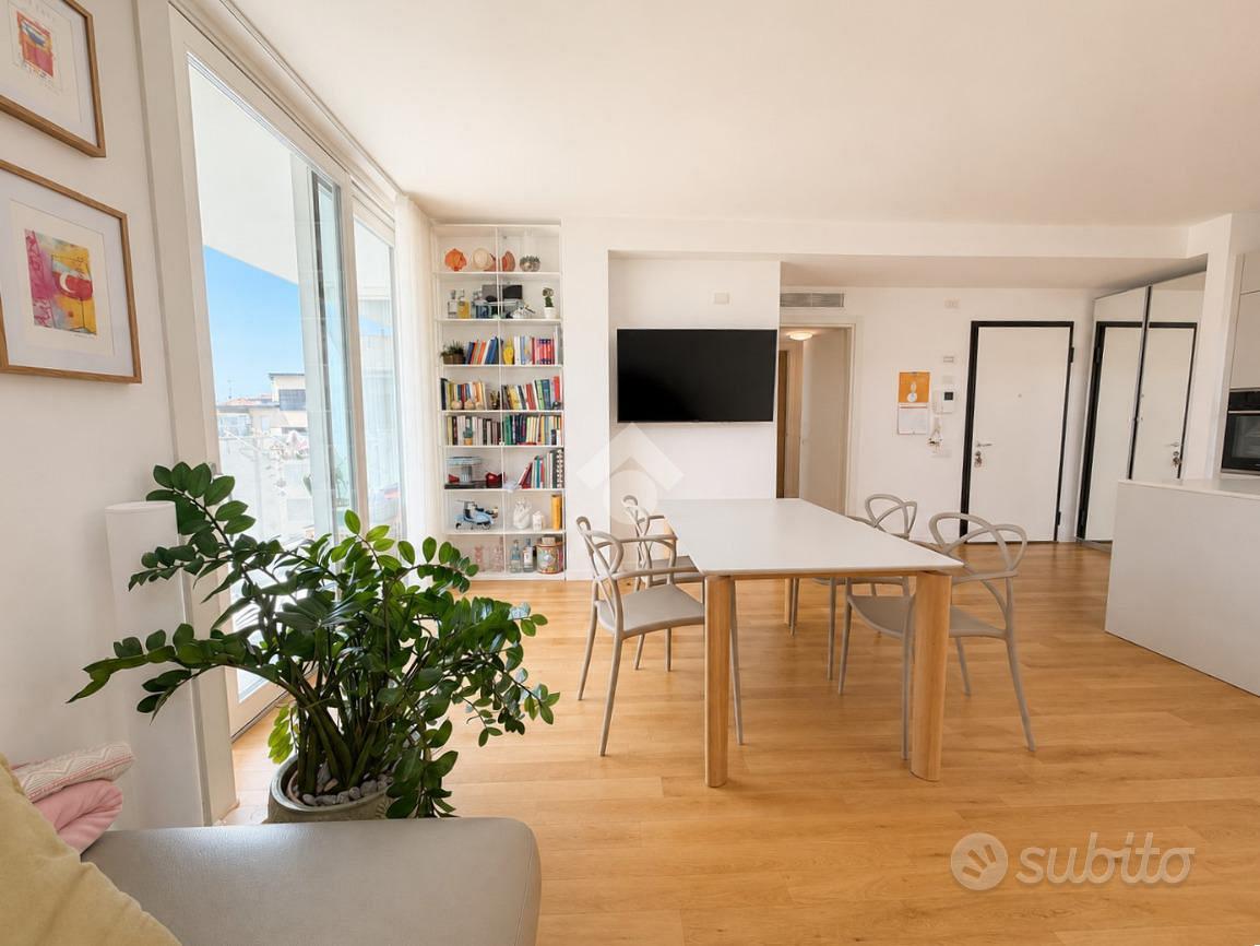 Apartment in Milano, Stadera, Chiesa Rossa - Vista 3