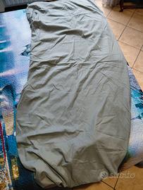 LENZUOLO ANGOLI 1 PIAZZA