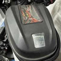 BORSA SERBATOIO GIVI ST612 + FLANGIA PER BMW GS