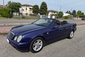 Mercedes-benz CLK 200 cat Sport GPL!!!