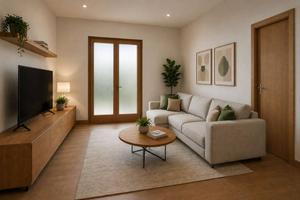 Casa indipendente di 106 m² con 4 locali a Quarrat