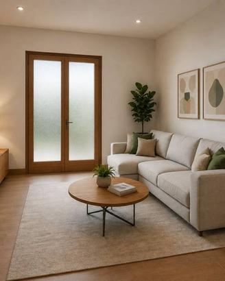 Casa indipendente di 106 m² con 4 locali a Quarrat