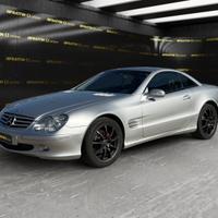MERCEDES SL 350 CAT
