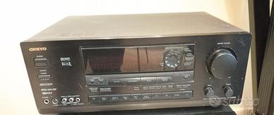 Dolby amplificatore Onkyo