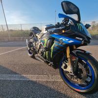 Carene yamaha r1