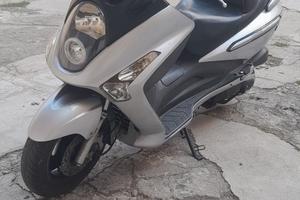 SCHOOTER SYM JOYMAX  250