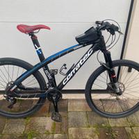 Mountain bike CORRATEC