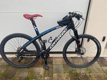 Mountain bike CORRATEC