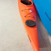 KAYAK EXO NAVIGATOR