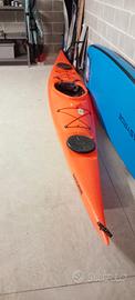 KAYAK EXO NAVIGATOR