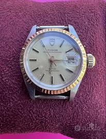Tudor Prince Oysterdate