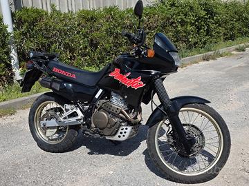 Honda Dominator prima serie Iscritta ASI anno 1988