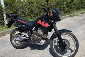 Honda Dominator prima serie Iscritta ASI anno 1988