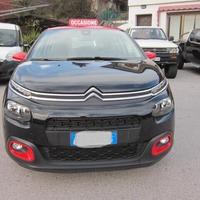 Citroen C3 PureTech 110 S&S Shine