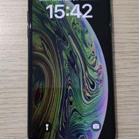 Iphone XS 256 gb